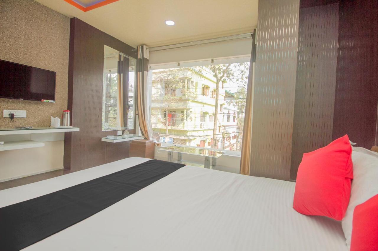 Capital O Stay In Koch Bihār Exterior foto