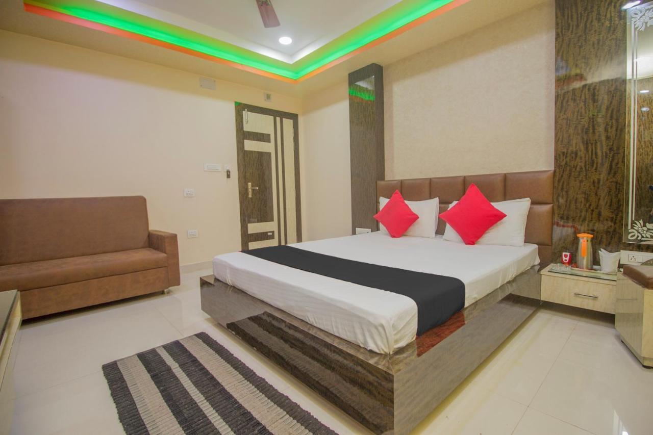 Capital O Stay In Koch Bihār Exterior foto