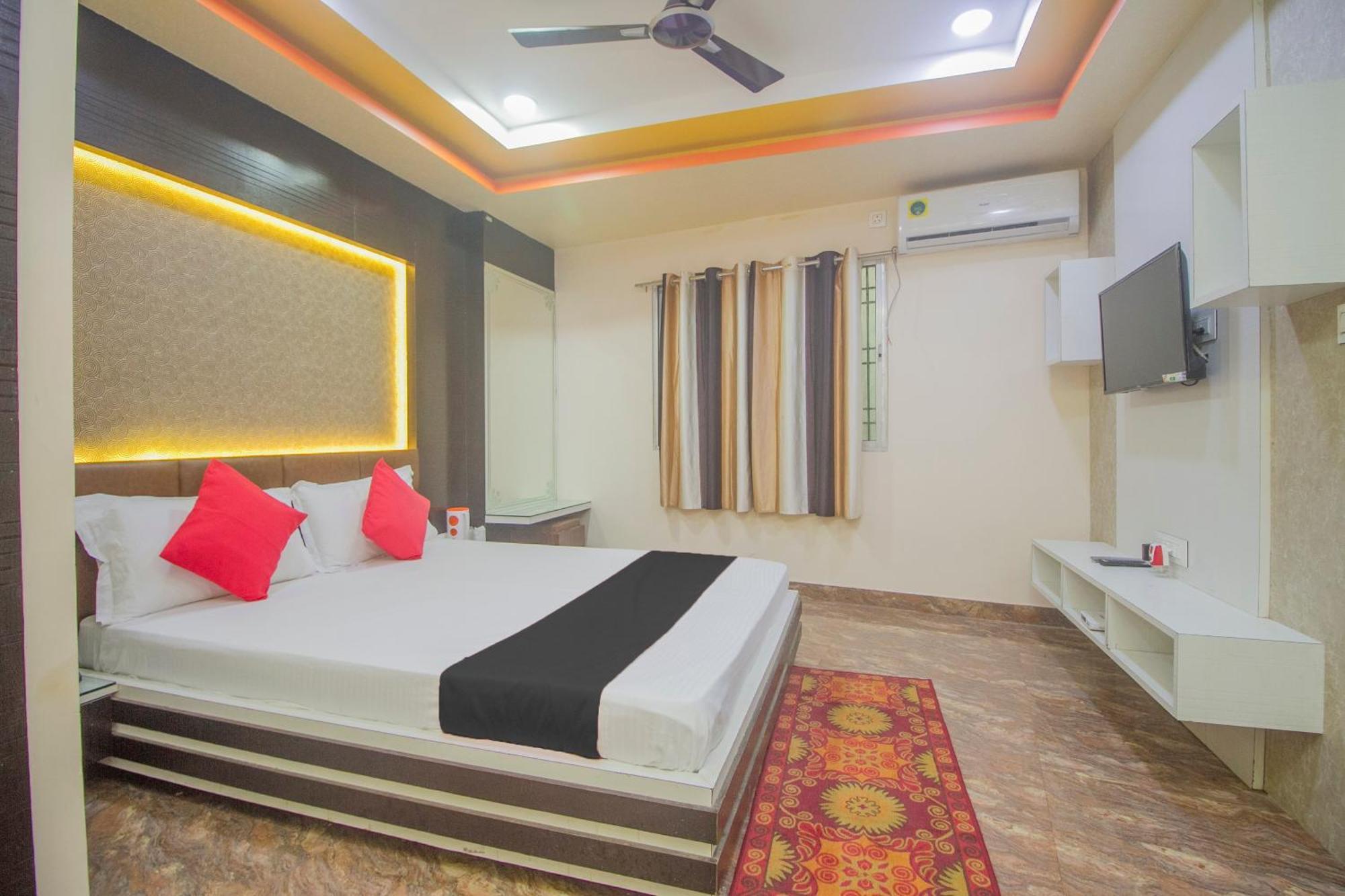 Capital O Stay In Koch Bihār Exterior foto